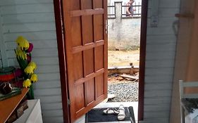 Casa Barra Velha Sc